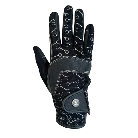 Gloves Horsenjoy Morgan Kids