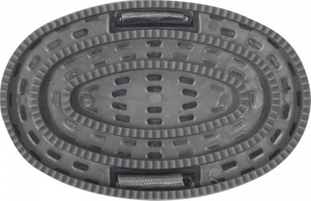 Curry comb York Stars