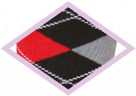 Knee socks York Karo