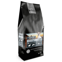 Karma sucha dla psa Black Canyon Murray Sunset Balance & Senior Indyk i Łosoś 14 kg