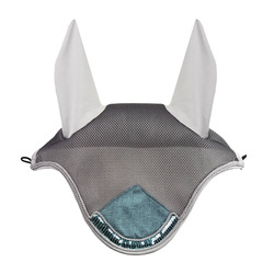 Ear bonnet Horsenjoy Shine
