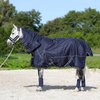 Turnout rug Horsenjoy Aspen 600D with neck cover 200 g