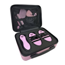 Grooming kit York Olivia