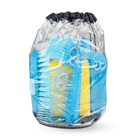 Putz-Set York Sweety