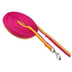 Lunge line York Fluo