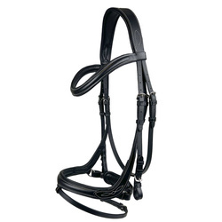 Bridle Horsenjoy Anatomic