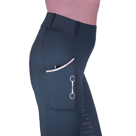 Kinder Reitleggins Horsenjoy Bit