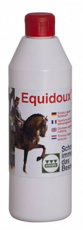 Equidoux Stassek płyn przeciw wycieraniu 500ml