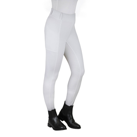 York Nova Reitleggings