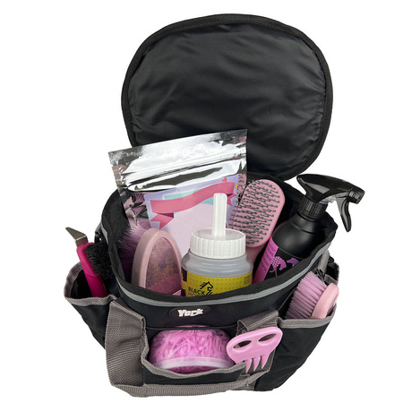Grooming bag York lockable