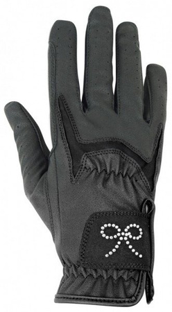 Gloves Horsenjoy Equi Crystal