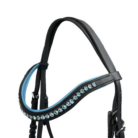 Bridle York Abigail