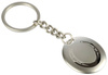 Key ring HR horseshoe