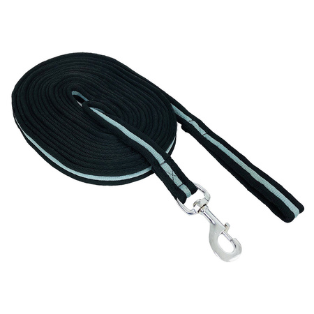 Lunge line York cotton