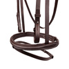 Bridle York Aleida brown