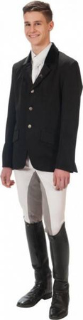 Show jacket York Basic men's
