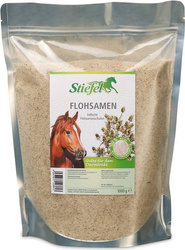 Flohsamen indisch Stiefel łuski nasion babki płesznik