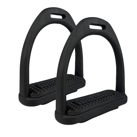 Stirrups York synthetic