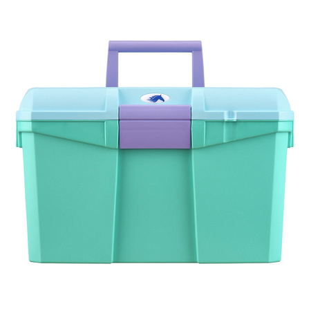 Putzbox für Bürsten mittel Groß