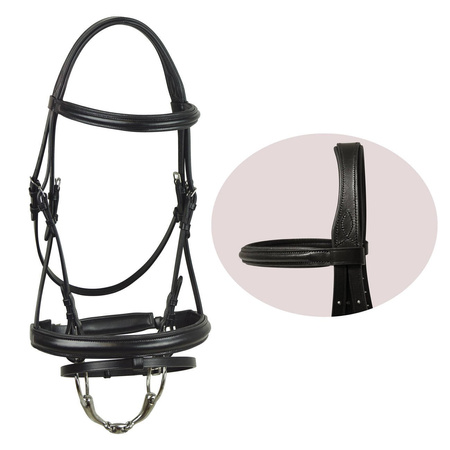 Bridle York Livia II