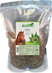 Hemp Seed Stiefel