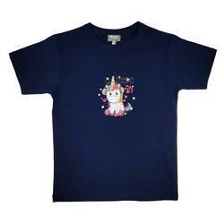 T-shirt York Unicorn