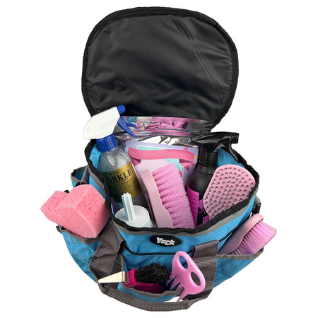 Grooming bag York lockable