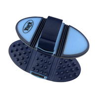 navy & sky-blue