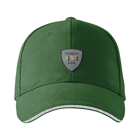 Baseball cap Horsenjoy Sport Focus SPRING