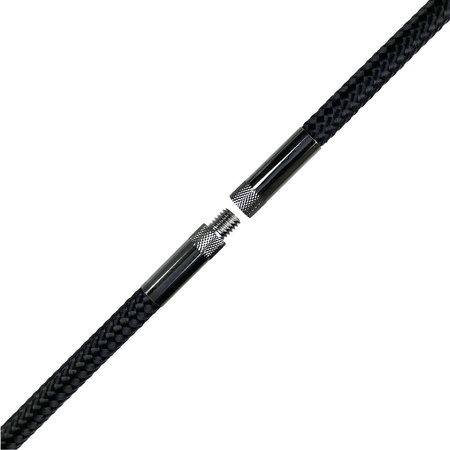 Lounge whip York 2-part