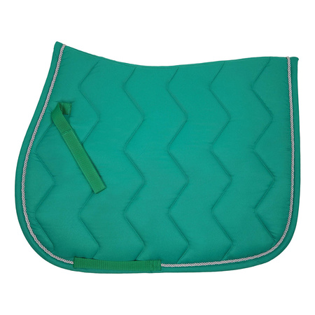 Saddle pad York Luna VS