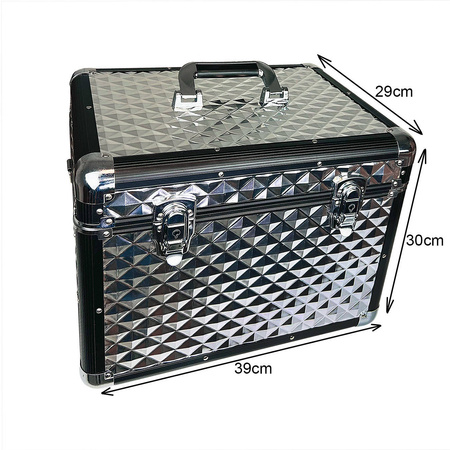 Grooming box York Elegance