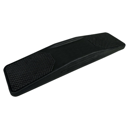 Multifunctional curry comb York