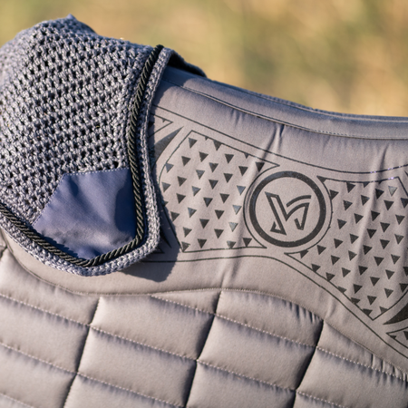 Saddle pad York Modest