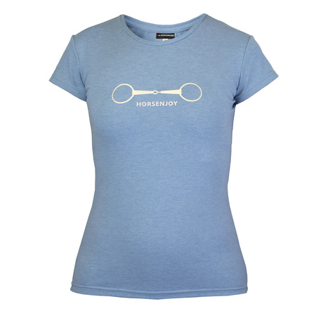 Horsenjoy Bit T-shirt