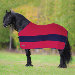 Fleece rug Horsenjoy Jasmine