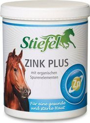 Zinc Plus Stiefel