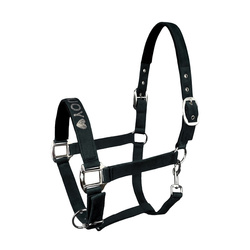 Halter Horsenjoy Velvet