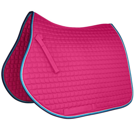 Saddle pad York Ever DR