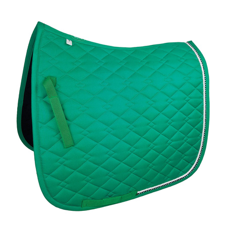 Saddle pad York Avril DR