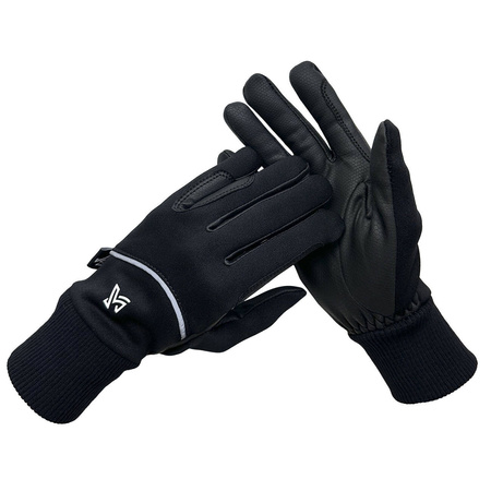 Winter gloves York Polarica Grip men