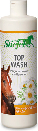 Top Shine Stiefel płyn do sierści i grzywy 750 ml