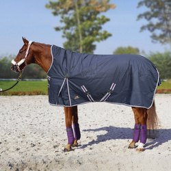 Turnout rug Horsenjoy Aristo High Neck 600D 200 g