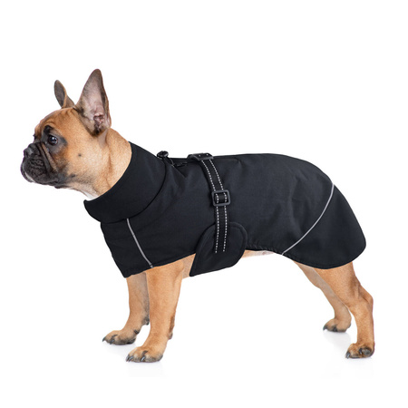 Pariso Trekker Coat
