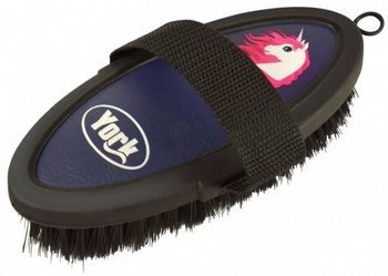 Body brush York Unicorn