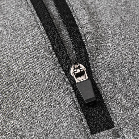 Shirt York Agnes with long sleeve