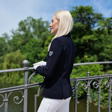 Show jacket Horsenjoy Charlotte children's