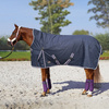 Regen-Weidedecke Horsenjoy Aristo High Neck 200g