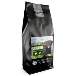 Labrador dry dog food Turkey & Salmon 1,5 kg