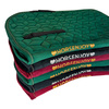 Saddle pad Horsenjoy Velvet VS